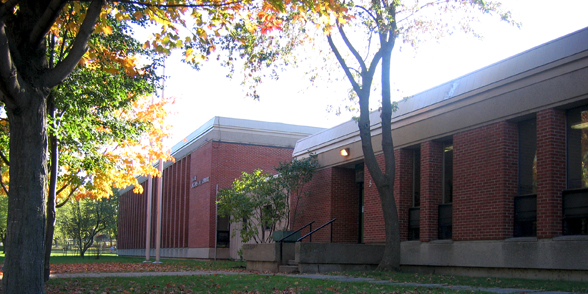 Image de l école Jacques-De Chambly